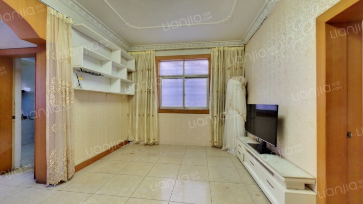 天使村家属区二手房实景图