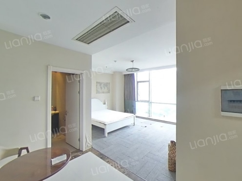 整租·海韵东方 1室1厅 东