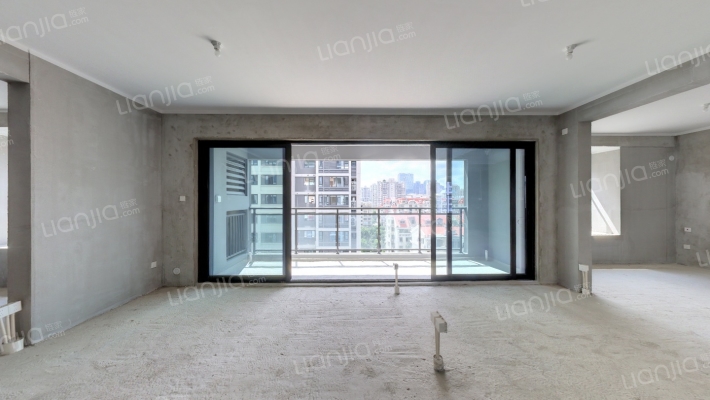 保利锦上二手房实景图