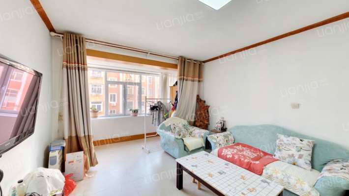 佳苑南街二手房实景图