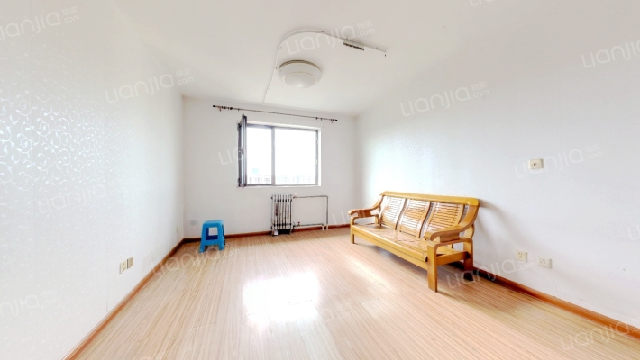 富力阳光美园二手房实景图