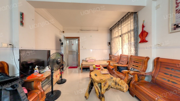 市邮政局宿舍二手房实景图