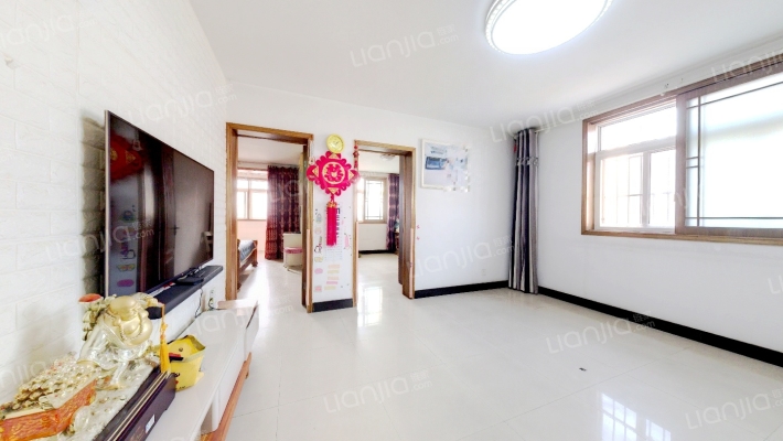 长城黄山花园二手房实景图