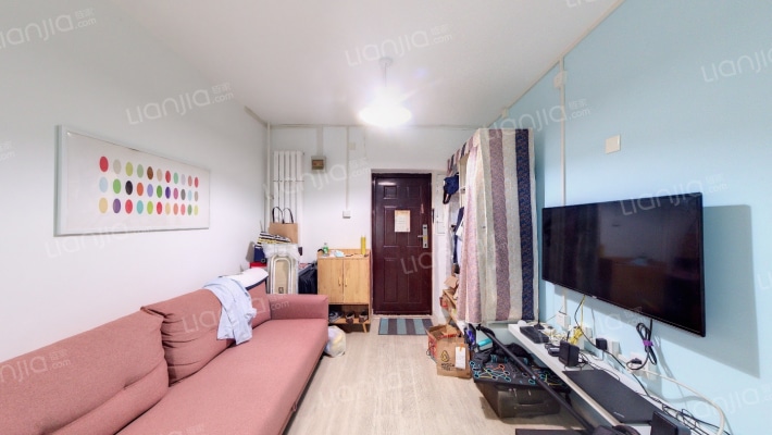 民康胡同30号院二手房实景图