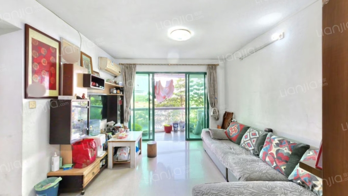 宝翠苑二手房实景图