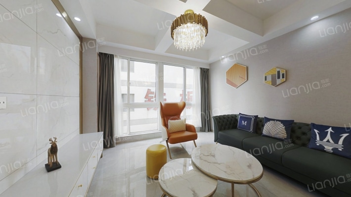 文华路1118号二手房实景图