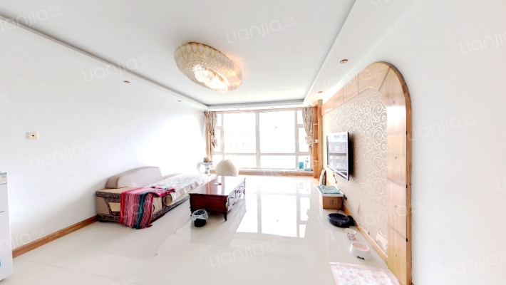 瀚邦凤凰城二手房实景图