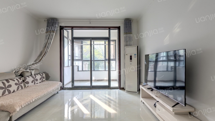 裕鸿丽园二手房实景图