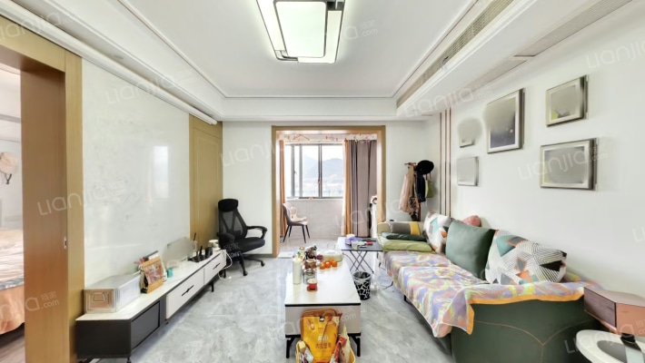 碧水云台二手房实景图