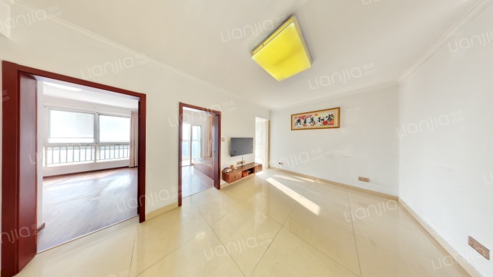 新城花园四区二手房实景图