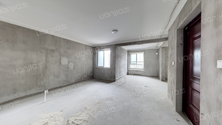 青枫雅苑二期二手房实景图