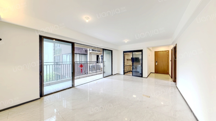 保利碧桂园学府里二手房实景图