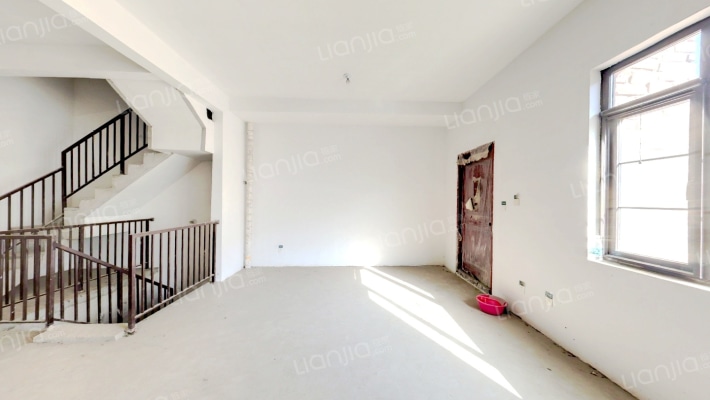 潮白河孔雀城雅园二手房实景图