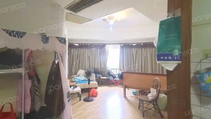 三联银座二手房实景图