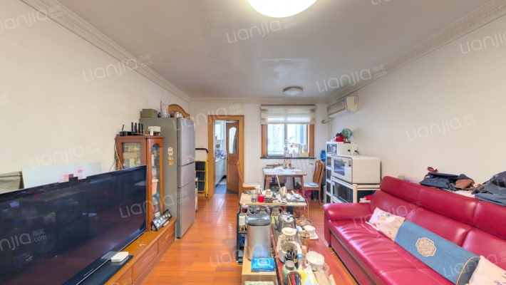 天东小区二手房实景图