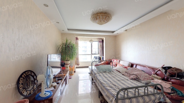 长安10号二手房实景图