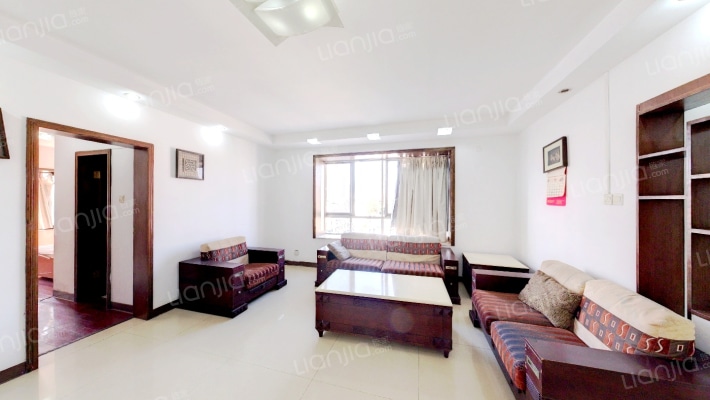 东汉公寓二手房实景图