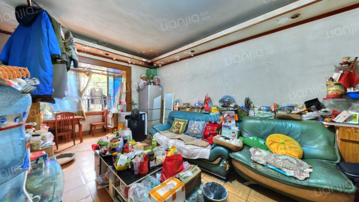 永陵路29号二手房实景图