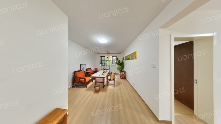 保利香雪山二手房实景图