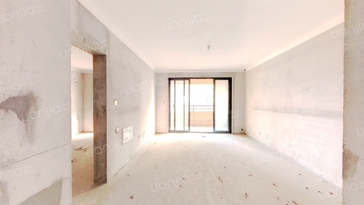 美华公馆二手房实景图