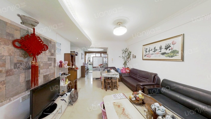 祥运通小区二手房实景图