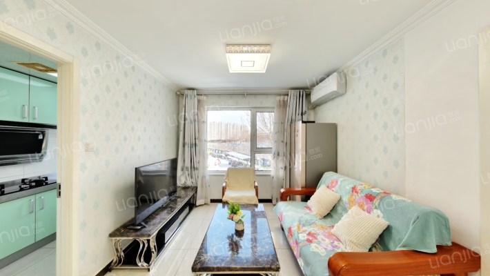 红山郡二手房实景图