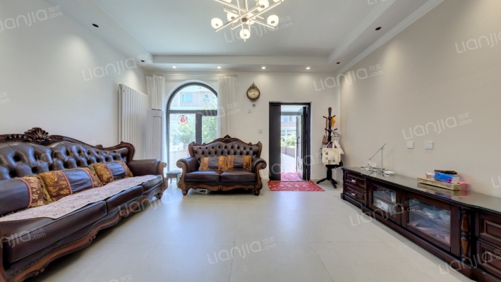 北街家园四区二手房实景图