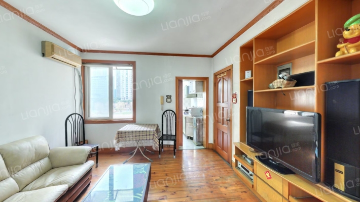 民佳园小区二手房实景图