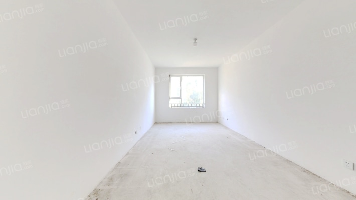 张士新居三期二手房实景图