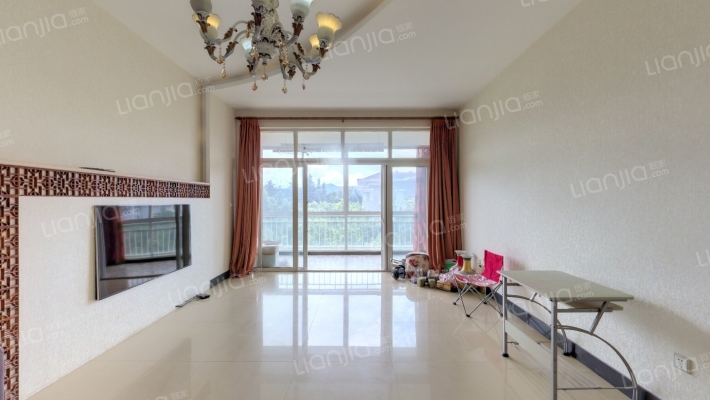 天锦苑二手房实景图