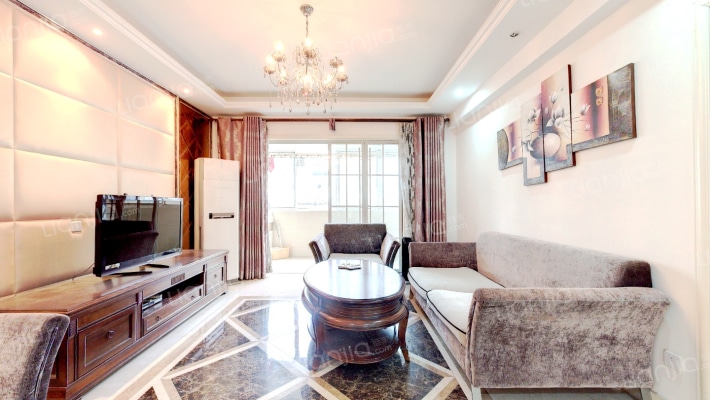 王天井巷散盘二手房实景图