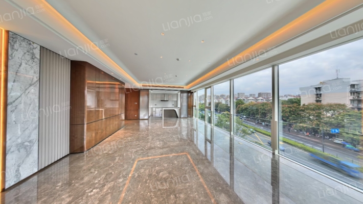 棠前嘉座二手房实景图