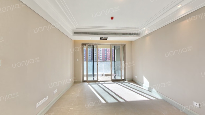 融创观唐宸院二手房实景图