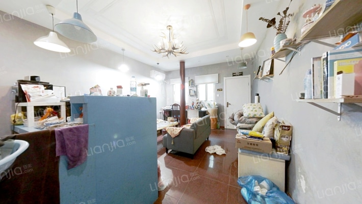 鱼行街散盘二手房实景图