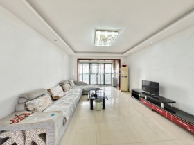 明发尚筑 3室2厅 南