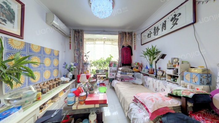 麓景嘉园北里二手房实景图