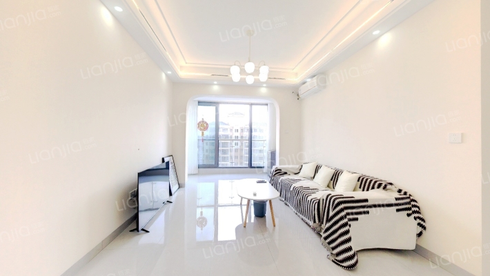 平沙上院二手房实景图