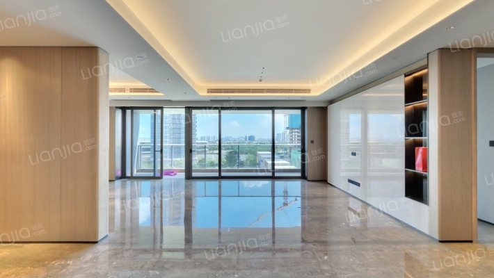 鹏瑞三龙湾1号二手房实景图