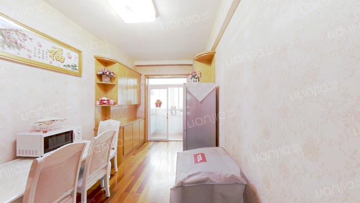 孟择园二手房实景图