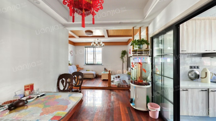 沁园新村二手房实景图