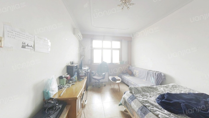 南厂楼小区二手房实景图