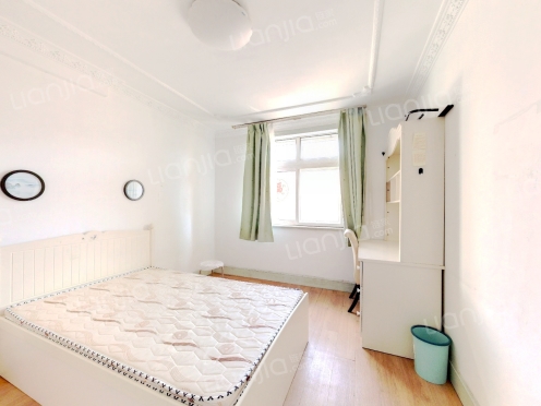 整租·黄山路 2室1厅 南