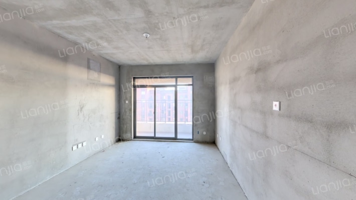 紫悦璟园二手房实景图