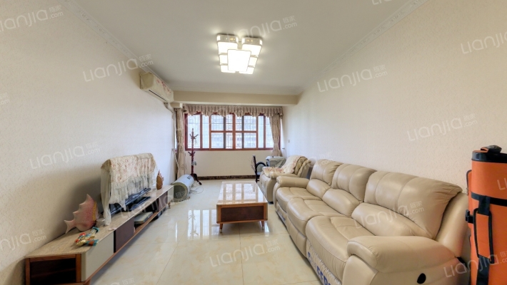 银山花园二手房实景图