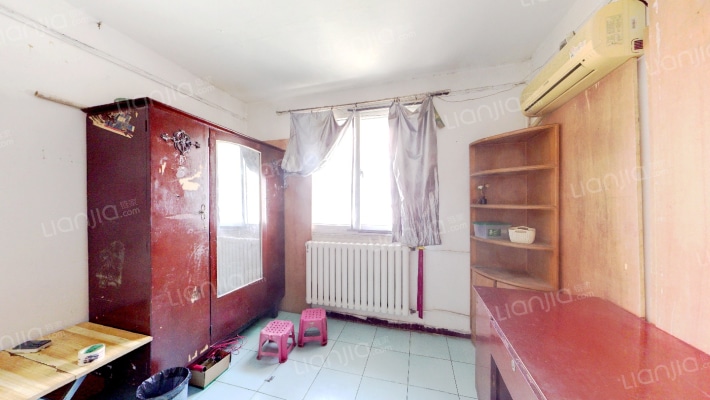 建国楼二手房实景图