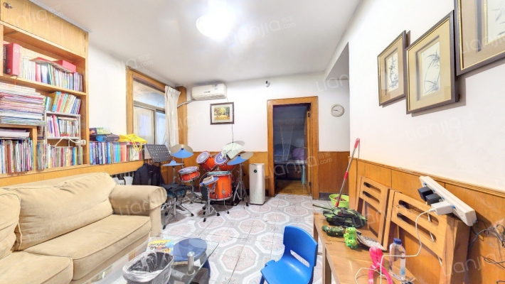 糜家桥小区二手房实景图