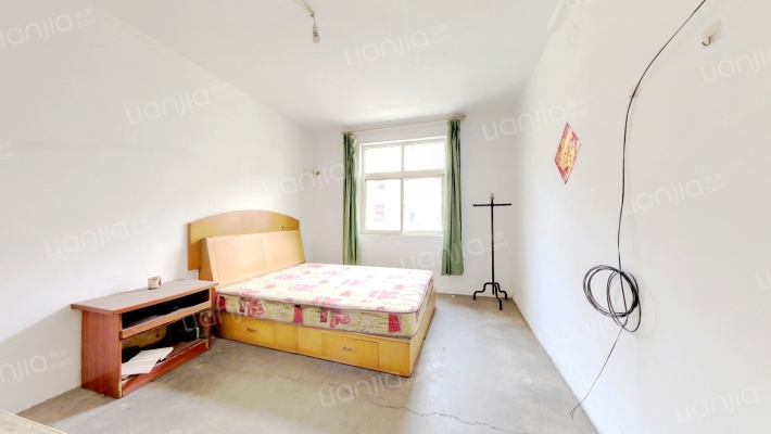 鹤山路小区二手房实景图