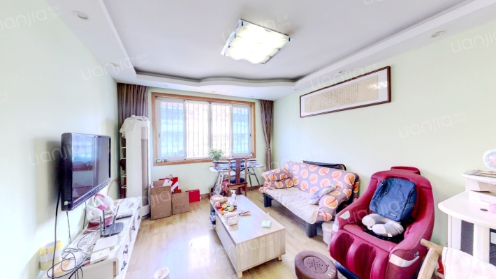 芙蓉区教师村二手房实景图