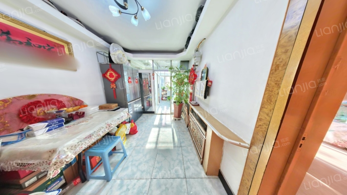 凯翔小区二手房实景图