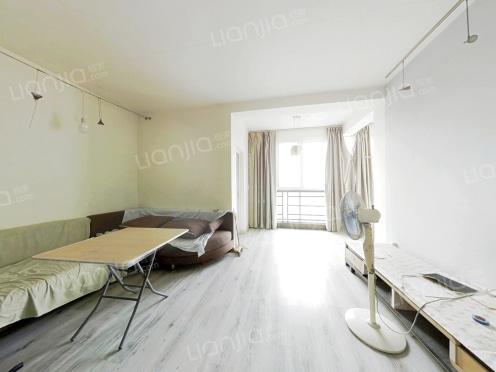 整租·明星花苑 2室1厅 东南